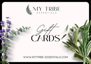 MTEssentials Gift Card - My Tribe Essentials