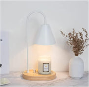 Electric Lamp Candle Warmer - My Tribe Essentials